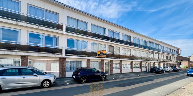 Appartement te koop in Vredestraat 44, 2845 Niel