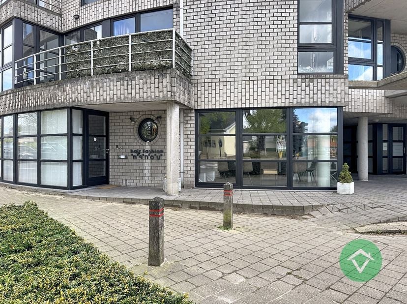 Appartement à vendre
                    à 8680 Koekelare