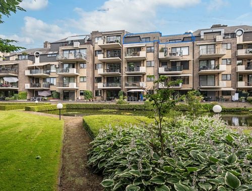                                        Appartement te huur in Turnhout, € 1.195
