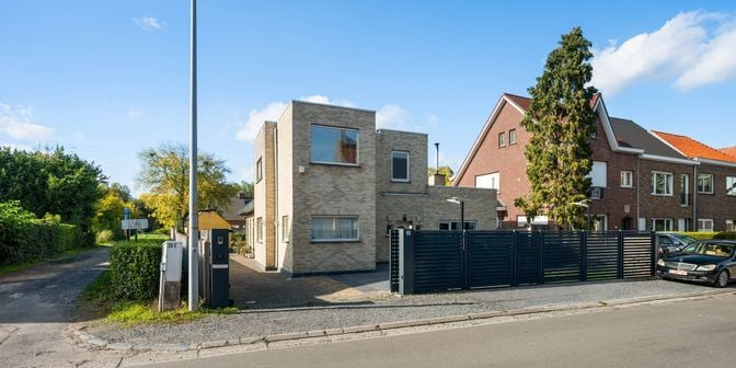Huis te koop in Verlorenbroodstraat 20, 9820 Merelbeke