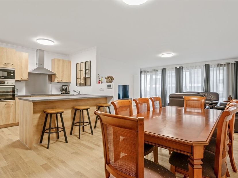 Appartement à vendre
                    à 2861 Onze-Lieve-Vrouw-Waver