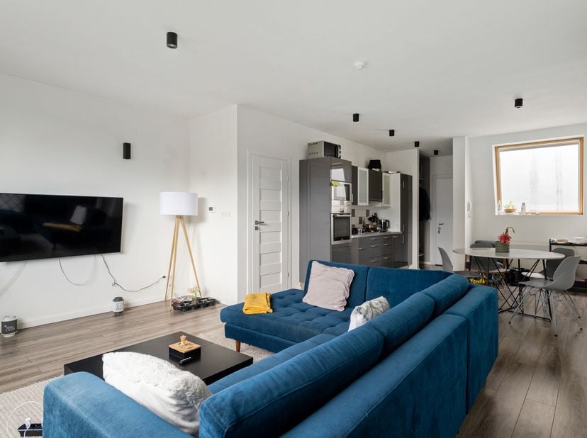 Appartement te koop in Rotterdamstraat 105 bus 302,
                    2060 Antwerpen