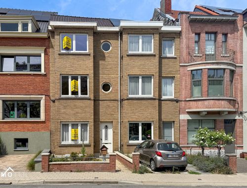                                         Woning te koop in Aalst, € 299.000
