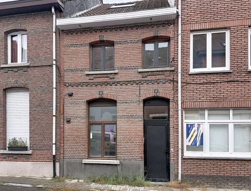                                        Appartementsgebouw te koop in Temse, € 359.000
