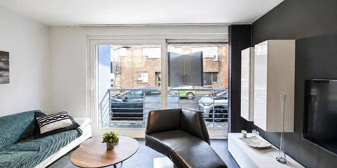 Appartement te koop in Stationsstraat 66 bus 0003, 8370 Blankenberge