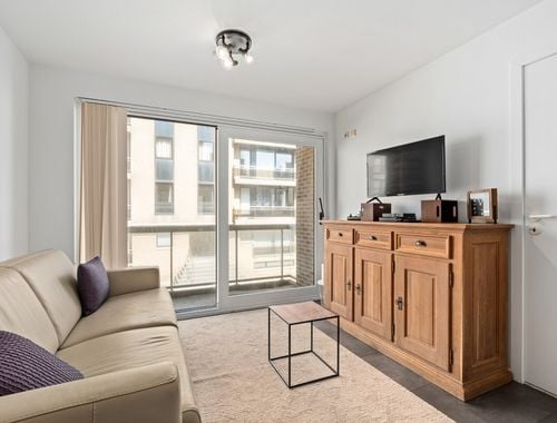                                         Appartement te koop in Koksijde, € 159.000
