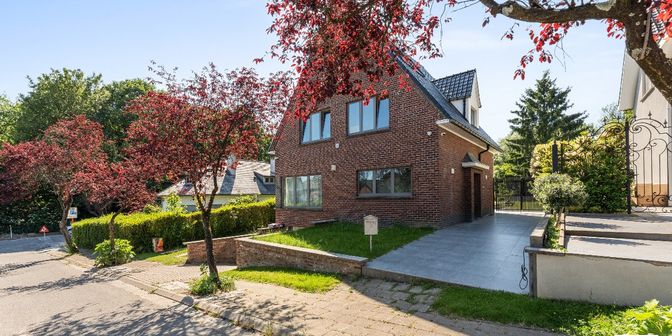 Huis te koop in Marie-Henriettelaan 8, 1700 Dilbeek