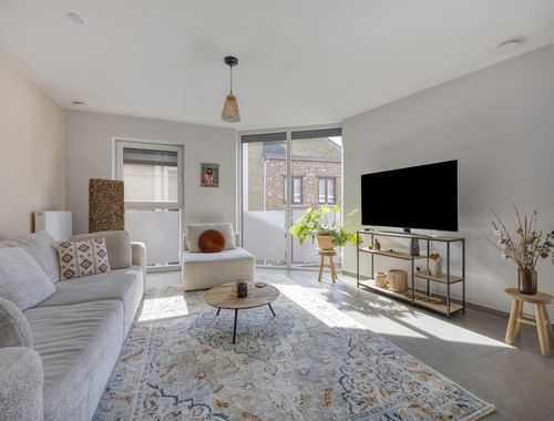                                         Appartement te koop in Tienen, € 279.500
