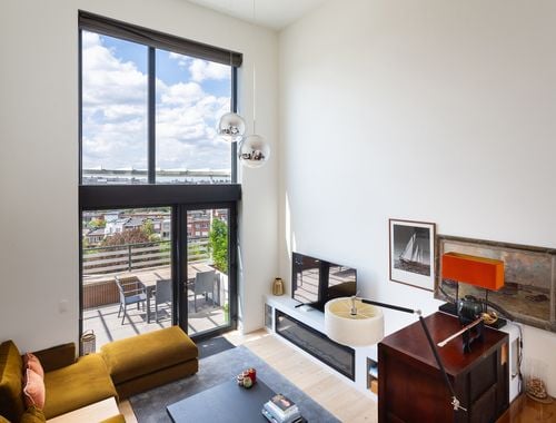                                         Appartement te koop in Berchem, € 599.000
