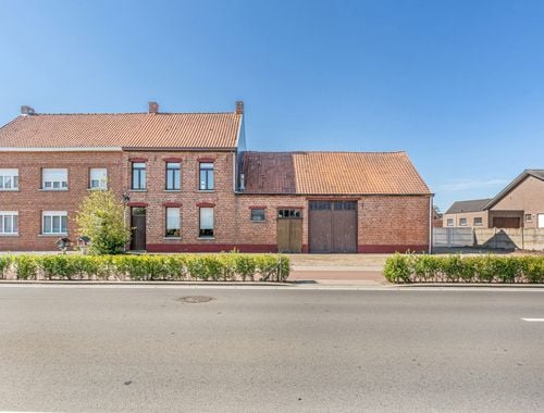                                         Maison à vendre à Westerlo, € 269.000
