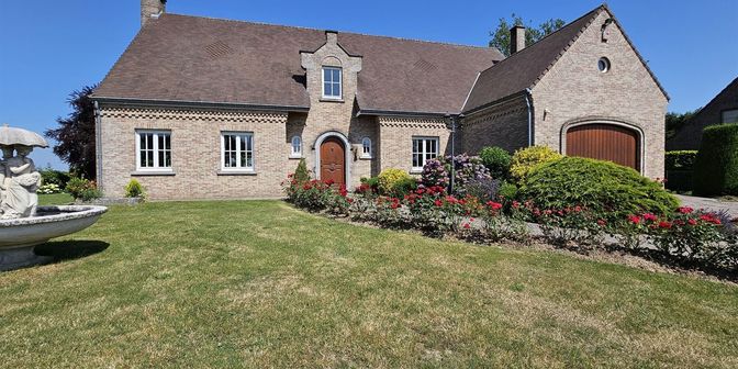 Maison à vendre à 7387 Athis