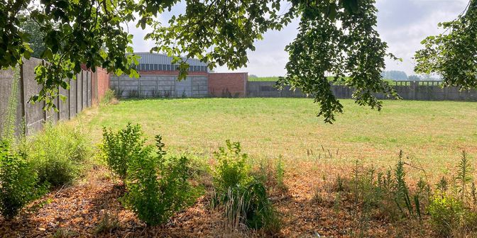 Terrain à vendre à Oude Vorstsebaan zn, 2450 Meerhout