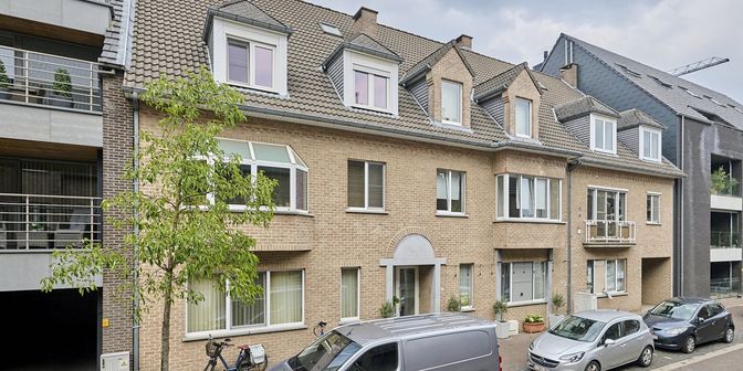 Appartement te koop in Kogelstraat 5 bus 2.1, 3590 Diepenbeek