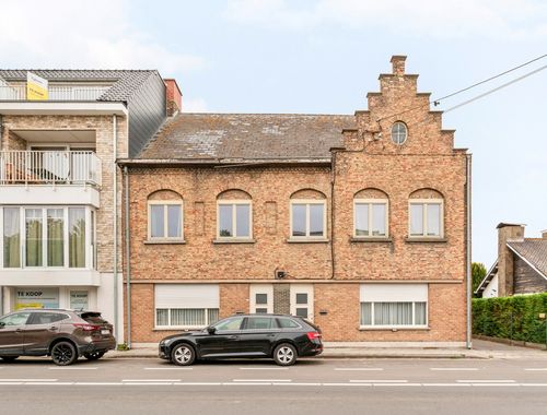                                         Woning te huur in Diksmuide, € 795
