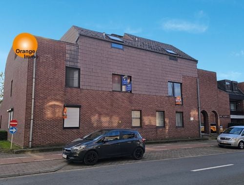                                         Appartement à vendre à Mechelen-aan-de-Maas, € 179.000
