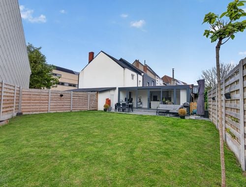                                         Woning te koop in Bredene, € 349.000

