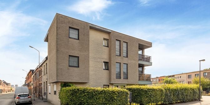 Appartement à vendre à Lageweg 192 boîte 2, 2660 Hoboken