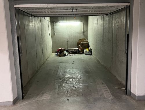                                         Box à vendre à Nieuwpoort, € 69.000
