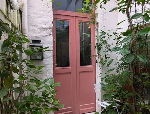                                         Woning te koop in Elsene, € 385.000
