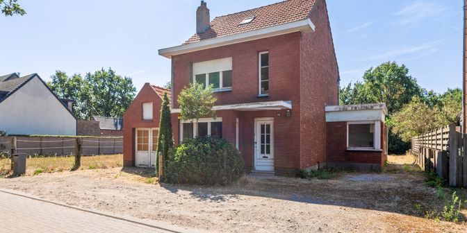 Maison à vendre à Windmolenweg 12, 2040 Berendrecht