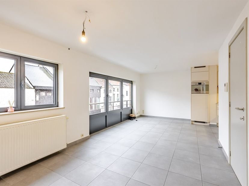 Appartement à louer
                    à 9300 Aalst