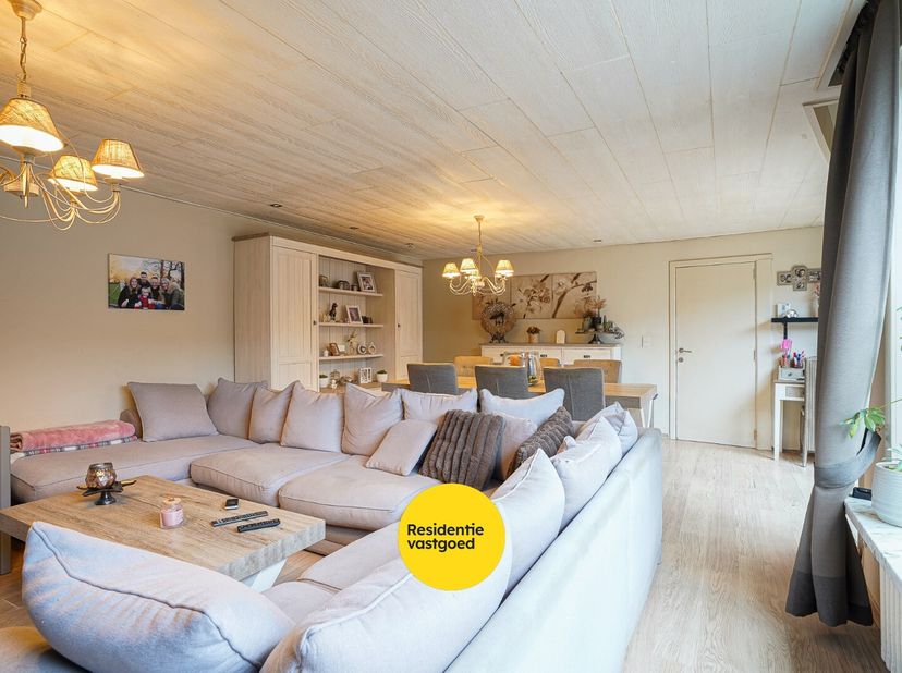 Maison à vendre
                    à 8211 Aartrijke