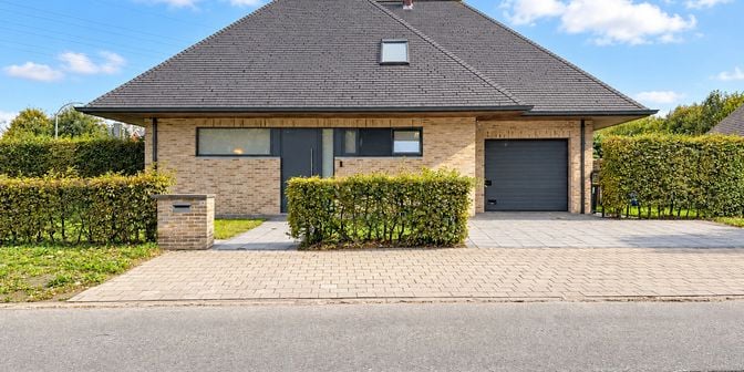 Huis te koop in Nieuwstraat 54, 8780 Oostrozebeke