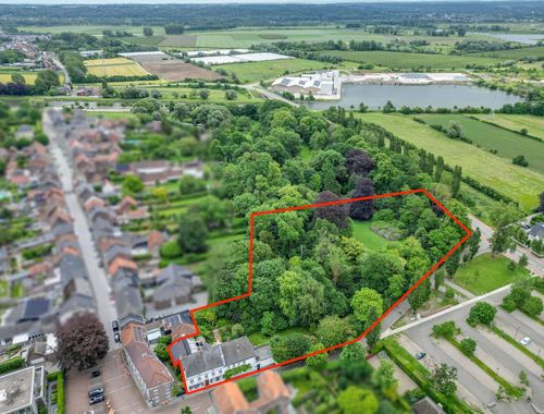                                         Woning te koop in Rekem, € 1.450.000
