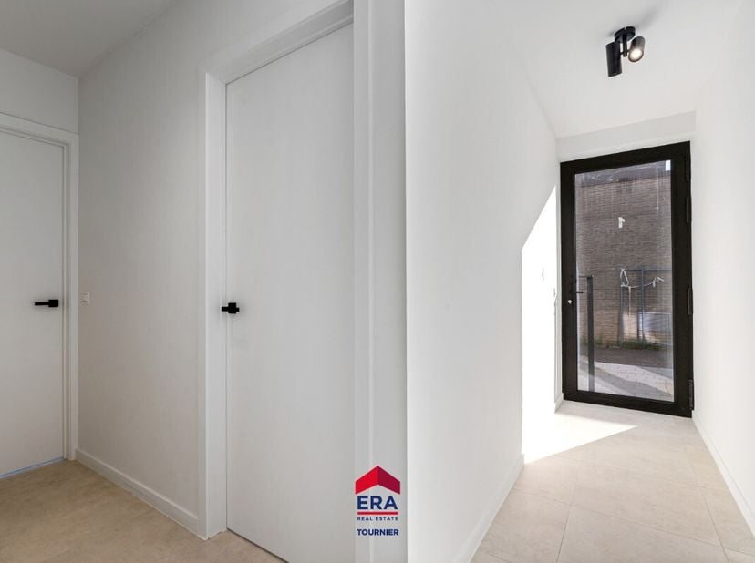 strong&amp;gt;Magnifique appartement spacieux avec 2 chambres et une terrasse.Résidence De Admiraliteit : Habiter en plein centre, au calme et entouré de