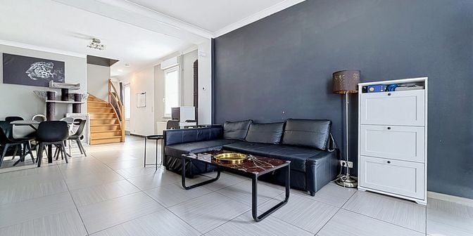 Huis te koop in Rue Morchamps 167, 4100 Seraing
