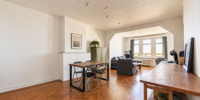 Appartement te koop in Jan Van Rijswijcklaan 279 bus 19, 2020 Antwerpen