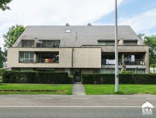                                         Appartement à vendre à Genk, € 240.000
