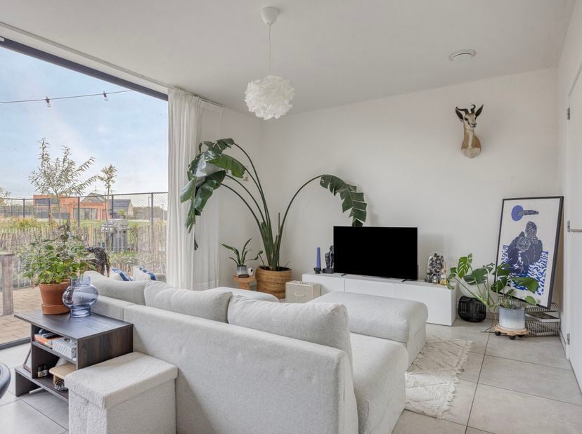 Maison à vendre
                    à 3960 Gerdingen