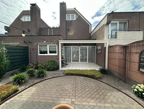                                         Woning te huur in Hamont, € 1.150
