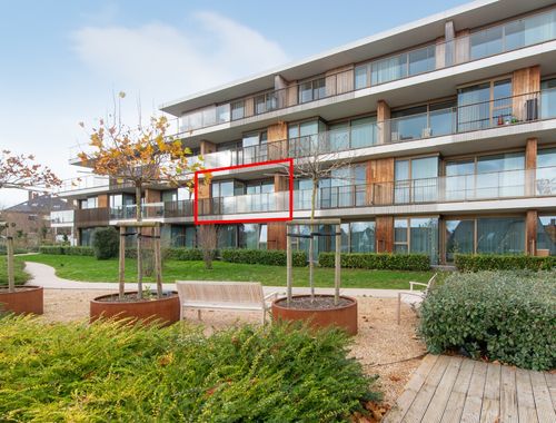                                         Appartement te koop in Sint-Idesbald, € 315.000
