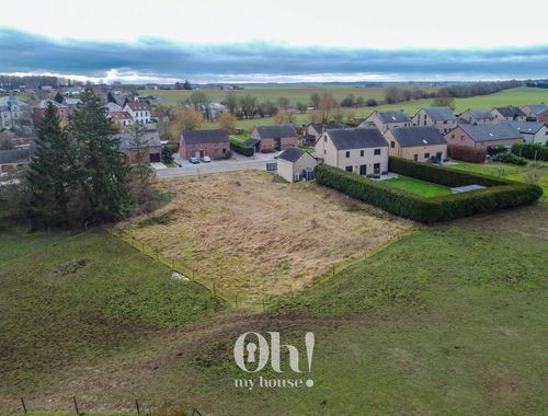                                         Grond te koop in Saint-Gérard, € 89.000
