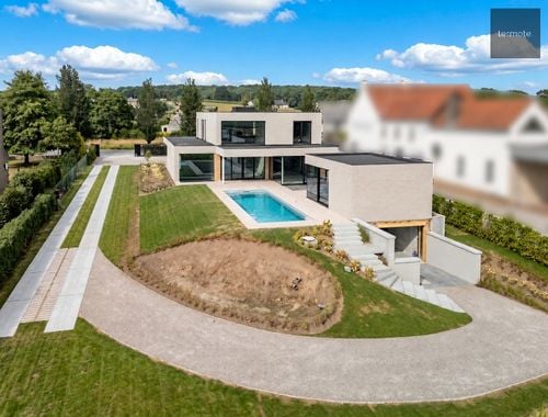                             Villa te koop in Anzegem
