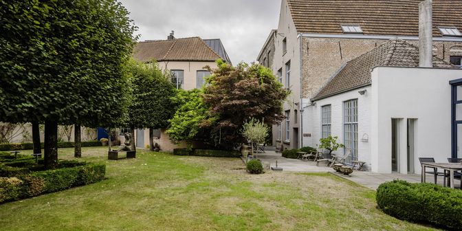 Huis te koop in Krekelput 13, 9700 Oudenaarde