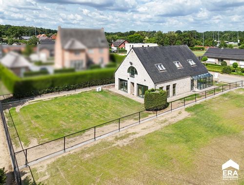                                         Woning te koop in Herselt, € 399.000

