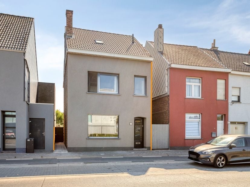 Maison à vendre
                    à 8400 Oostende