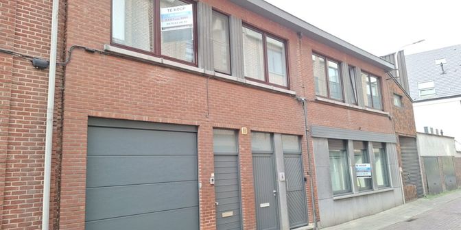 Huis te koop in Zwaanstraat 4-6, 9240 Zele