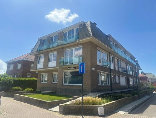                                         Garagebox te koop in Middelkerke, € 55.000
