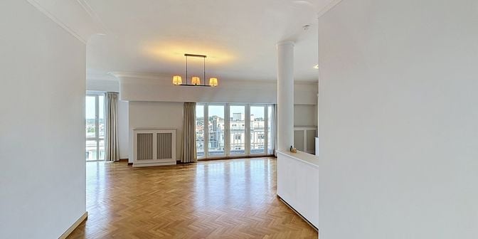 Appartement te huur in 1200 Sint-Lambrechts-Woluwe
