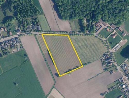                             Landbouwgrond te koop in Waarschoot
