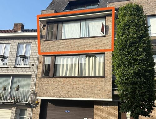                                         Appartement te koop in Sint-Kruis, € 228.000
