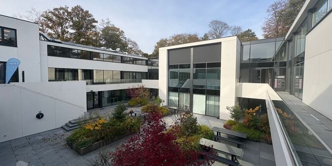 Bedrijfsvastgoed te huur in Kortrijksesteenweg 1146, 9051 Sint-Denijs-Westrem