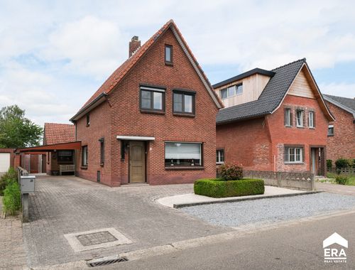                                         Woning te koop in Neerpelt, € 299.000
