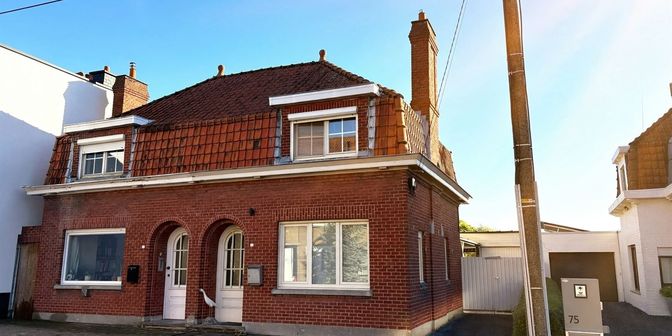 Huis te koop in Luingnestraat 73, 8511 Aalbeke