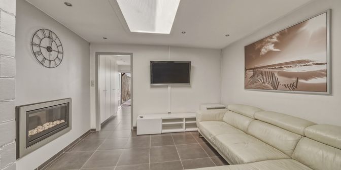 Huis te koop in Hoogstraat 6, 8460 Oudenburg