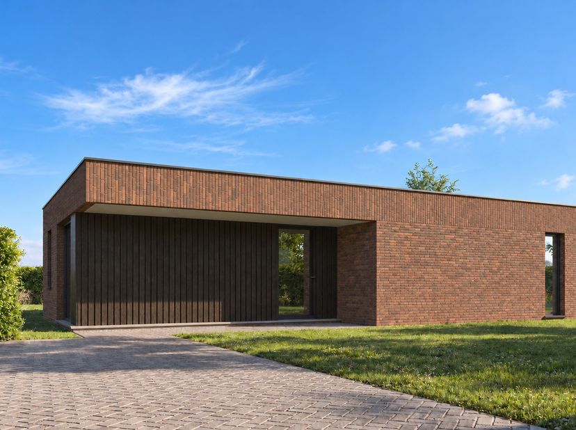Huis te koop in Appensvoordestraat 16,
                    9920 Lovendegem